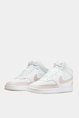 Nike - Court Vision Mid Womens