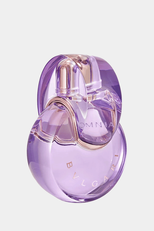 Bvlgari - Omnia Amethyste Eau De Toilette