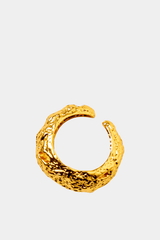 Dikochi - Gold Ring