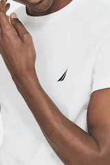 Nautica - Crewneck Deck T-Shirt