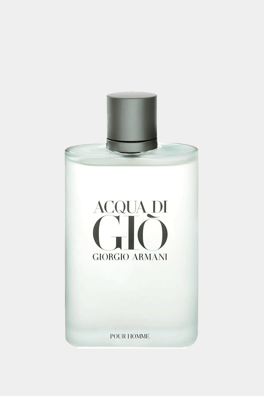 Giorgio Armani - Acqua Di Gio Men Eau De Toilette