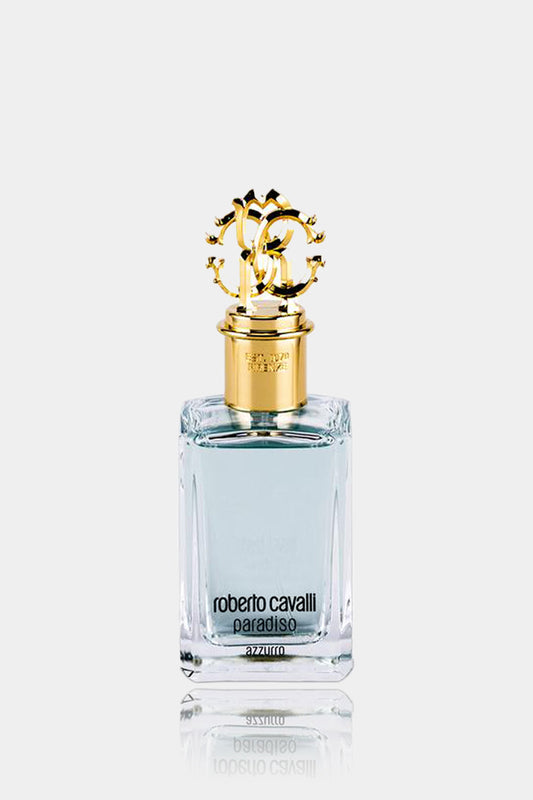 Roberto Cavalli - Paradiso AzzuroEau de Parfum
