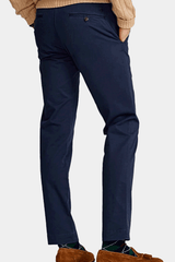 Ralph Lauren - Bedford Slim Fit Pants