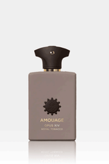 Amouage - Opus XIV Royal Tobacco