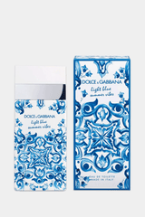 Dolce & Gabbana - Light Blue Summer Vibes Eau De Toilette
