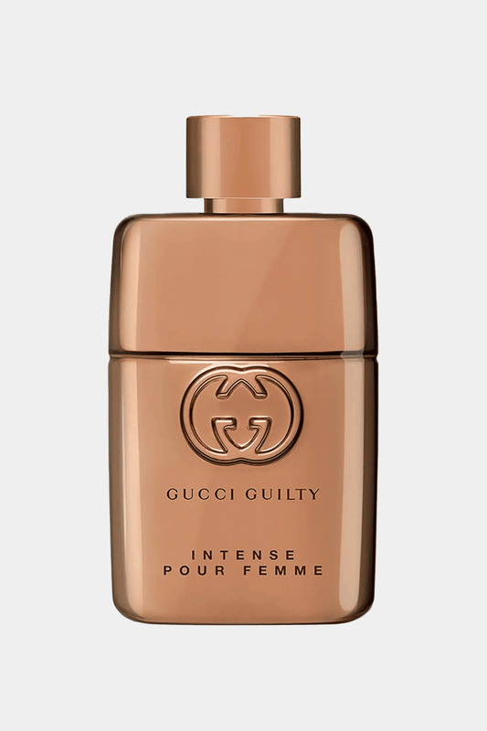 Gucci - Guilty Intense Pour Femme Eau De Parfum