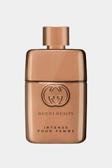 Gucci - Guilty Intense Pour Femme Eau De Parfum