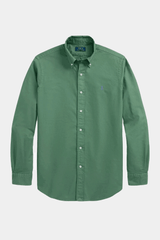 Ralph Lauren - Long Sleeved Oxford Shirt