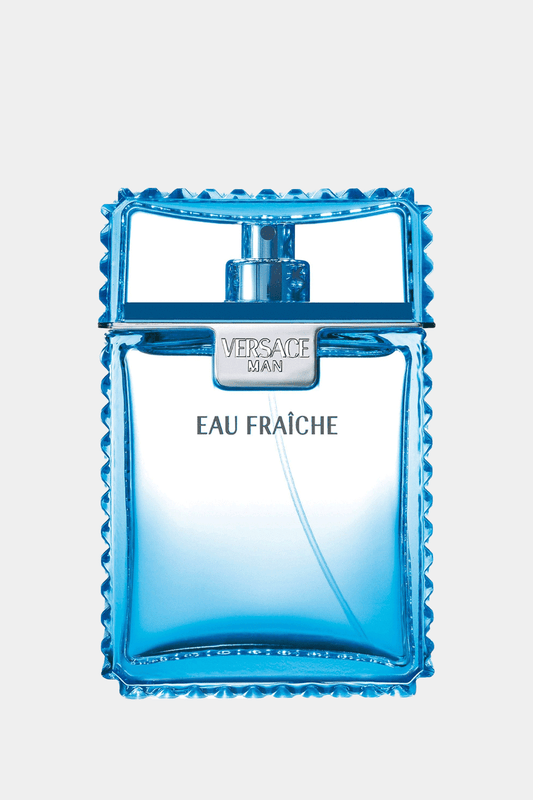 Versace - Eau Fraiche Eau De Toilette