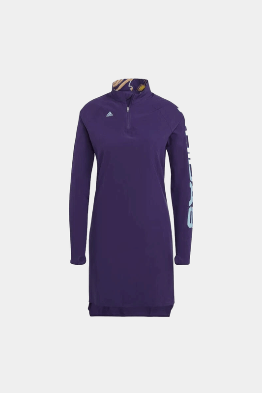 Adidas - Positivisea Swim Long Sleeve Top - Women