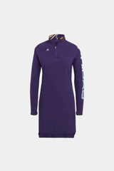Adidas - Positivisea Swim Long Sleeve Top - Women