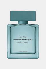 Narciso Rodriguez - Vetiver Musc Eau De Toilette
