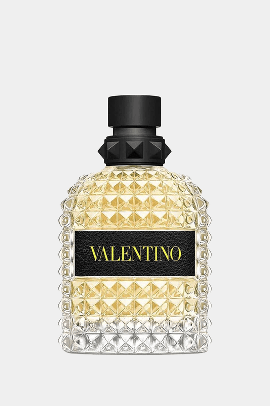 Valentino - Uomo Born in Roma Yellow Dream Eau De Toilette