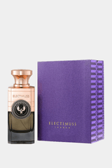 Electimuss - Black Caviar Perfume Pure Parfum