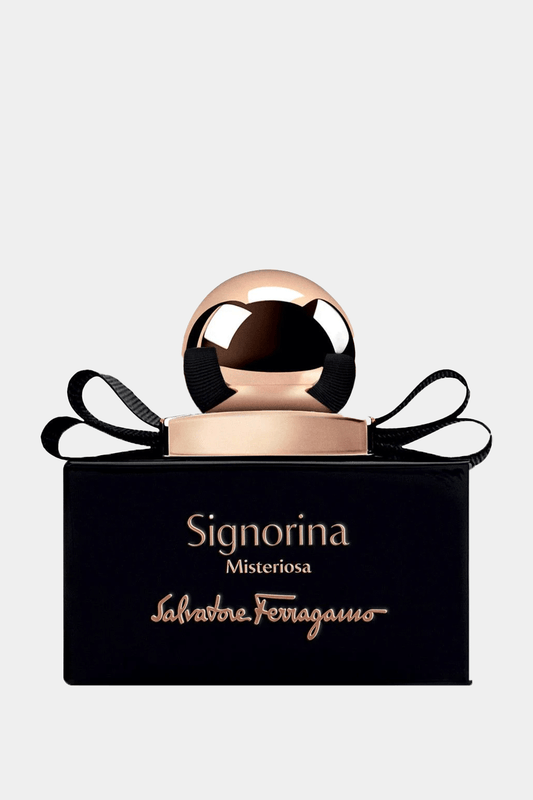 Salvatore Ferragamo - Signorina Misteriosa Eau De Parfum
