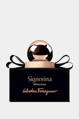 Salvatore Ferragamo - Signorina Misteriosa Eau De Parfum