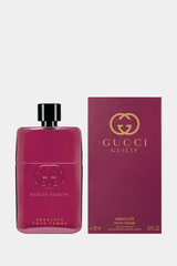 Gucci - Guilty Absolute Eau De Parfum