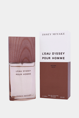 Issey Miyake - Vetiver Intense Eau De Toilette