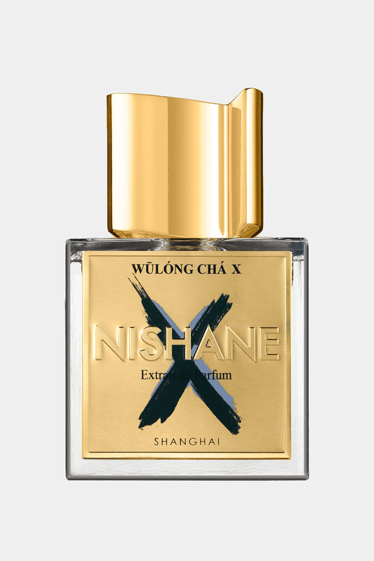 Nishane - Wulong Cha X Perfume Extrait De Parfum