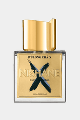 Nishane - Wulong Cha X Perfume Extrait De Parfum