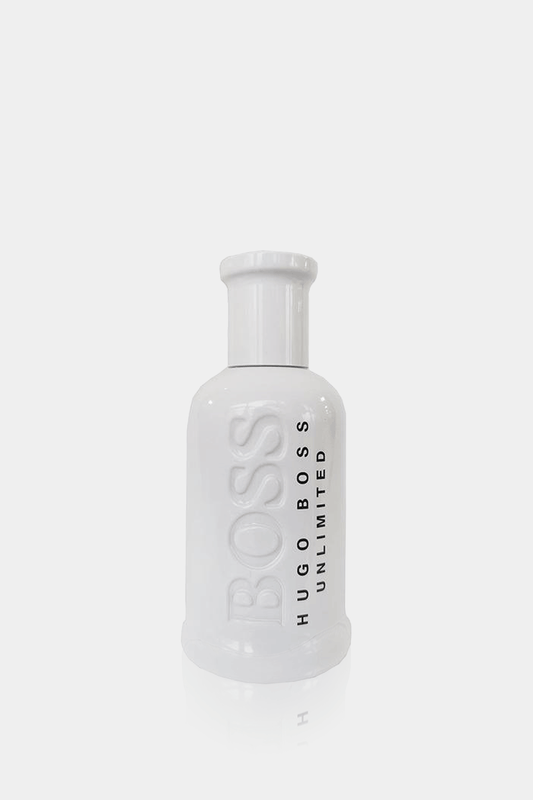 Hugo Boss - Bottled Unlimited