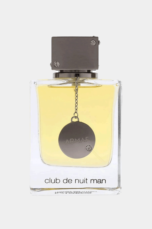 Armaf Club - De Nuit Man Perfume Eau De Toilette