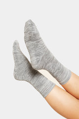 Boody - Women' Crew Boot Socks (Pairs of Three)