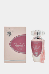 Lattafa - Mohra Silky Rose Eau De Parfum