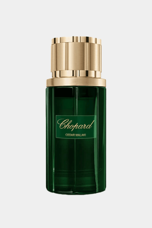 Chopard - Cedar Malaki Cedar Malaki