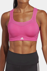 Adidas - Tailored Impact Training High - Support Bra - Women