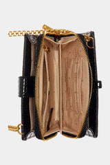 Guess - James Mini Girlfriend Crossbody