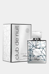 Armaf Club - De Nuit Sillage Eau De Parfum
