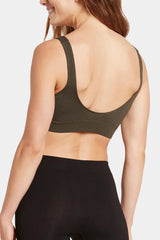 Boody - Padded Shaper Crop Bra