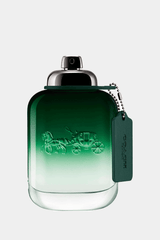 Coach - New York Green Eau De Toilette
