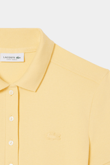 Lacoste - Slim Fit Stretch Petit Pique Polo Dress