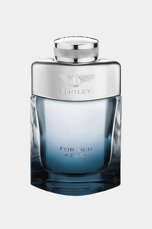 Bentley Azure Eau de Toilette