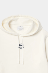 Lacoste - Unisex Print Hoodie