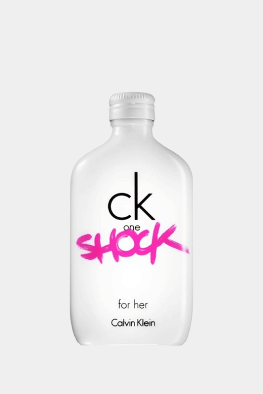 Calvin Klein - Shock One for Her