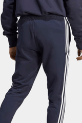 Adidas - Essentials French Terry Tapered Cuff 3-Stripes Pants