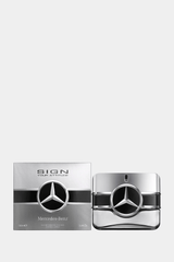 Mercedes Benz - Sign Your Attitude Eau De Toilette