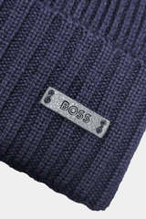 Boss - Fati Beanie Hat