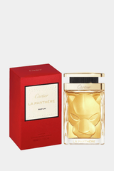 Cartier - La Panthere Parfum