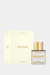 Nishane - Wulong Cha Extrait De Parfum