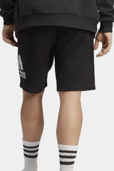 Adidas - Essentials Big Logo French Terry Shorts