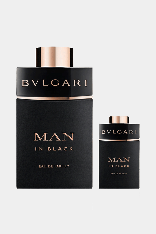 Bvlgari - Man in Black Eau De Parfum Set