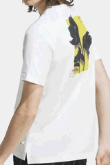 Adidas - Sportswear City Escape Split Hem T-Shirt