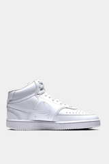 Nike - Court Vision Mid Womens