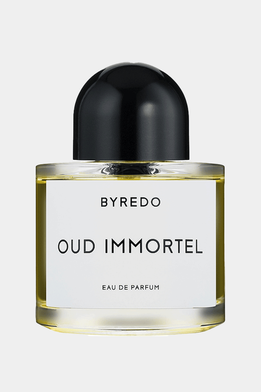 Byredo - Oud Immortel Perfume Eau De Parfum