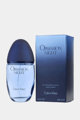 Calvin Klein - Obsession Night For Women Eau De Parfum