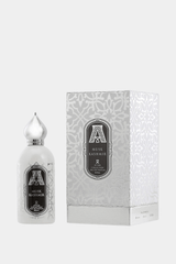 Attar Collection - Musk Kashmir Eau De Parfum